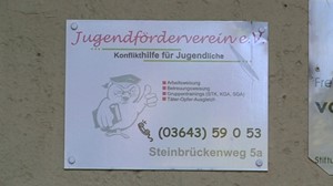 Der Jugendf�rderverein Weimar