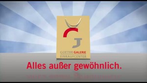 15 Jahre Goethe Galerie Jena