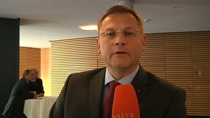 Stimmen aus dem Landtag: �nderung des Ministergesetzes