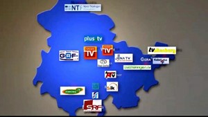Parlamentarischer Abend im Erfurter Landtag