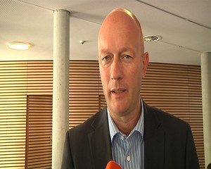 Stimmen aus dem Landtag: Th�ringen Monitor 2011