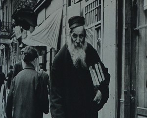 Ausstellung Bilder einer verschwundenen Welt