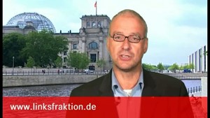 DIE LINKE: Wir brauchen eine gesetzliche Rente, in die alle einzahlen