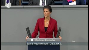 DIE LINKE: Staaten endlich vom Diktat der Finanzm�rkte befreien