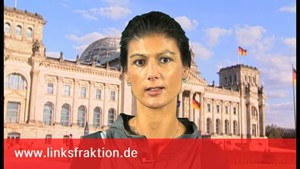 DIE LINKE: Verm�gensabgabe ist die beste Schuldenbremse