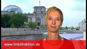 DIE LINKE: Der Zugang zum Internet geh�rt zur Daseinsvorsorge
