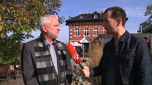 1. Erfurter Businesstalk am 02.11.2011