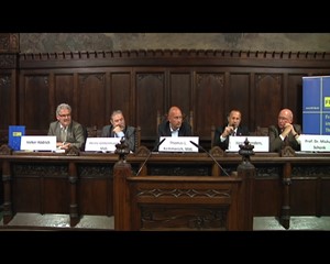 Diskussion um ICE-Knotenpunkt Erfurt