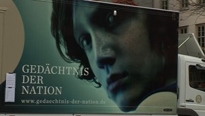 Jena.TV: Zeitzeugen zur deutsch-deutschen Geschichte befragt