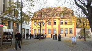 Umfrage zum Weimarer Rendez-vous mit der Geschichte 