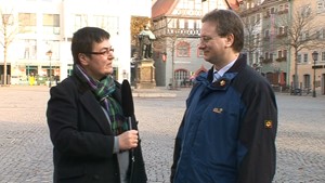 Ostth�ringen.TV: Halbzeit im Deutschen Bundestag