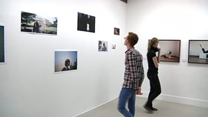 Sparkling Silence - Junge Fotokunst aus Korea