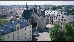 Auf ein Wort in Altenburg