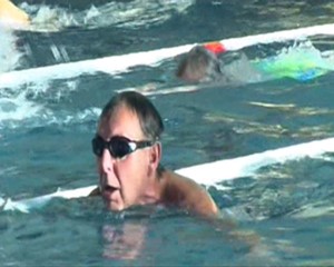 Altenburg.TV: Altersschwimmen
