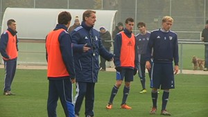 Ostth�ringen.TV: Geschichte ohne Ende � mit Petrik Sander kommt der 12. FCC-Trainer in 4 Jahren