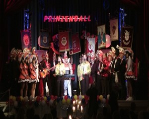 Karneval in Erfurt