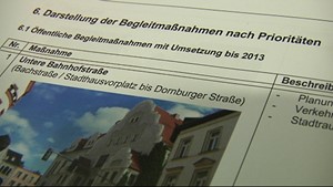 Kritisch Nachgefragt: Landesgartenschau Apolda