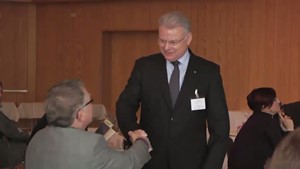 Heim und Partner - Unternehmertag in Gr�ndau (Kurzversion) 