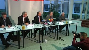 Rechtsterror in Deutschland
