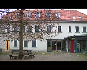 Treffpunkt Erfurter FrauenZentrum 