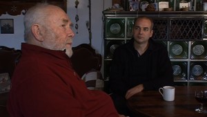 Jena.TV: �ber Schauspieler und S�nger Georg Zurawski wurde ein Film gedreht
