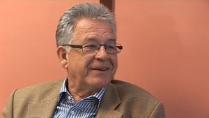 Ostth�ringen.TV: 2 Jahre � Bundestagsmitglied Dr. Peter R�hlinger zieht zur Halbzeit Bilanz