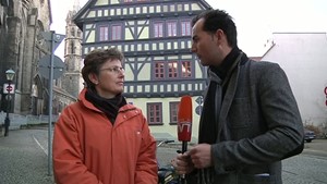 Kritisch Nachgefragt Frauenhaus Arnstadt