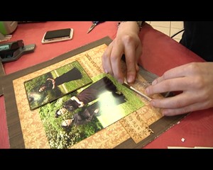 Das creative Hobby: Scrapbooking