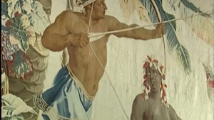 S�dth�ringer Regionalfernsehen: Mittelalterliche F�hrungen