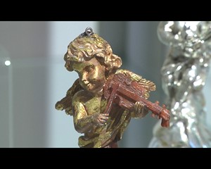 Von Engeln und Glocken
