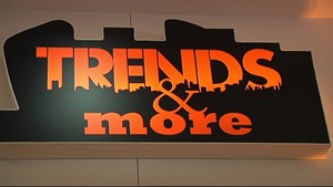 Trends and more