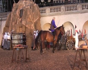 Altenburg.TV: Open Air Spektakel soll 2013 in eine neue Runde gehen