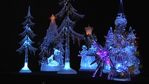 Die Weihnachtsm�rkte Th�ringens
