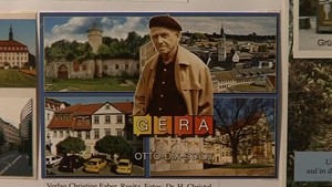 Ostth�ringen.TV: Sehenswerte Otto-Dix-Sammlung wird in Gera pr�sentiert 