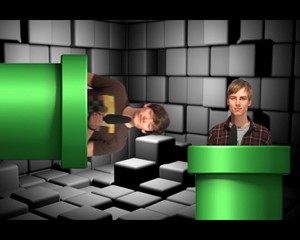 Beefd - Magazin f�r Gamer