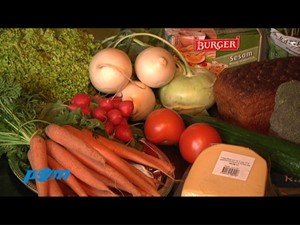 POM Magazin Teil 15: Richtige Ern�hrung