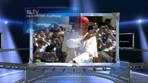 Th�ringen TV - Entwicklungen in Deutschland