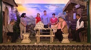 Bauerntheater - SRF