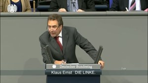 DIE LINKE: DIE LINKE ist die Mindestlohnpartei