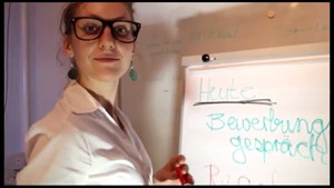 Abi Bewerbungsgespr�ch