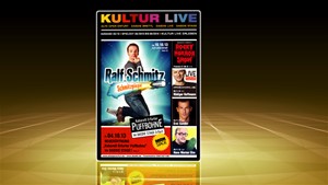 Kultur Live - Verantaltungstipps f�r September bis November II
