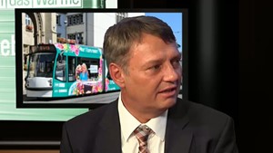 Th�ringen Wo?..! - SWE Energie GmbH - Gesch�ftsf�hrer Karel Schweng