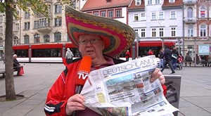 Nachrichten.Neu vom 04.11.2013 mit Lori