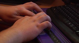 Die Arbeit des Berufsf�rderungswerks Erfurt