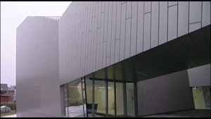 Th�ringen TV - SRF - Museumsneubau Sonneberg