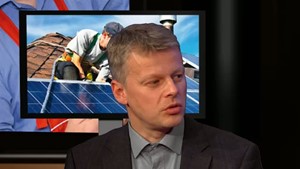 Th�ringen Wo?..! - Liberaler Mittelstand Th�ringen - Reinhard Probandt