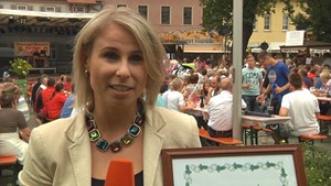 Pressepreis der Stadt Bad Sulza