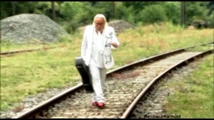 Wir h�ren nicht auf - Rockk�nig Kani und Mugge Werner