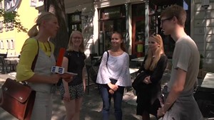 Welche Erfahrungen haben Sie mit R�cksichtslosigkeit gemacht? - Teil 2