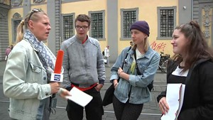 It's Your Turn - Teil I